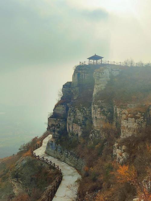 房山必去的三个景点
