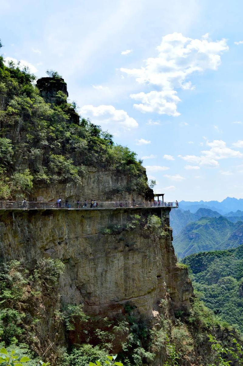 北京房山一日游最佳景点