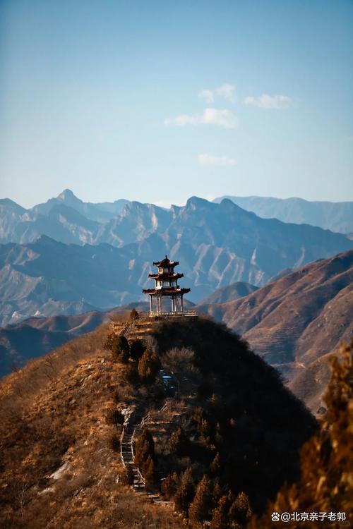 房山八大必去景点