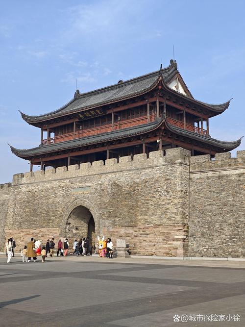 衢州市有哪些值得打卡的旅游景点推荐?