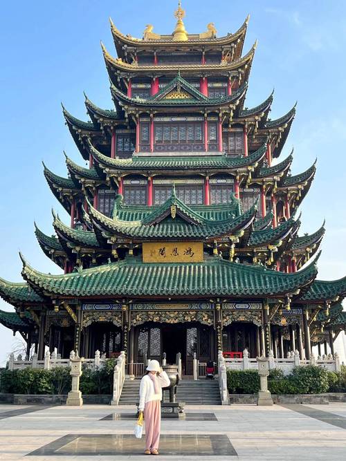 重庆旅游前十必去旅游景点有哪些?