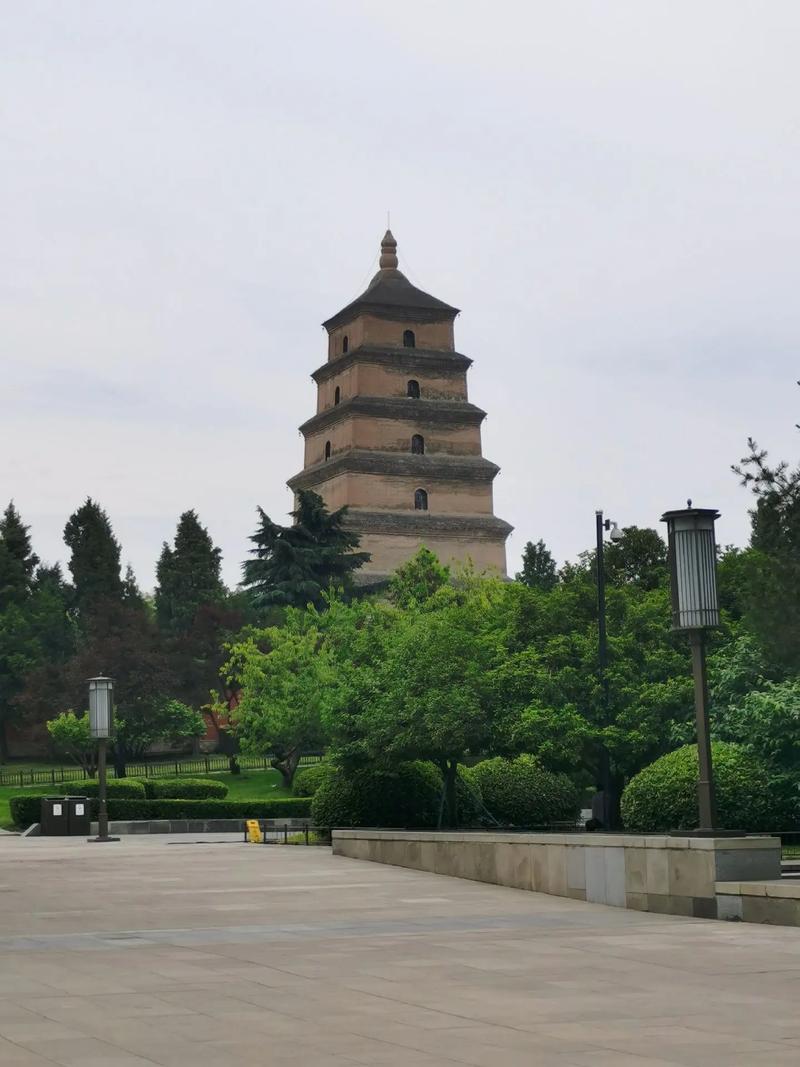 西安旅游景点排名，西安旅游景点好玩？