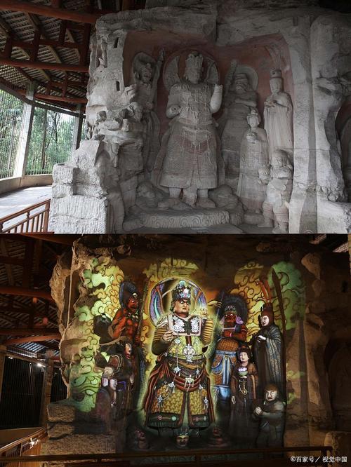 丰都鬼城在哪