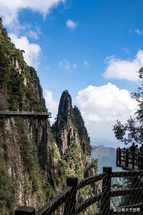 郴州旅游攻略景点必去