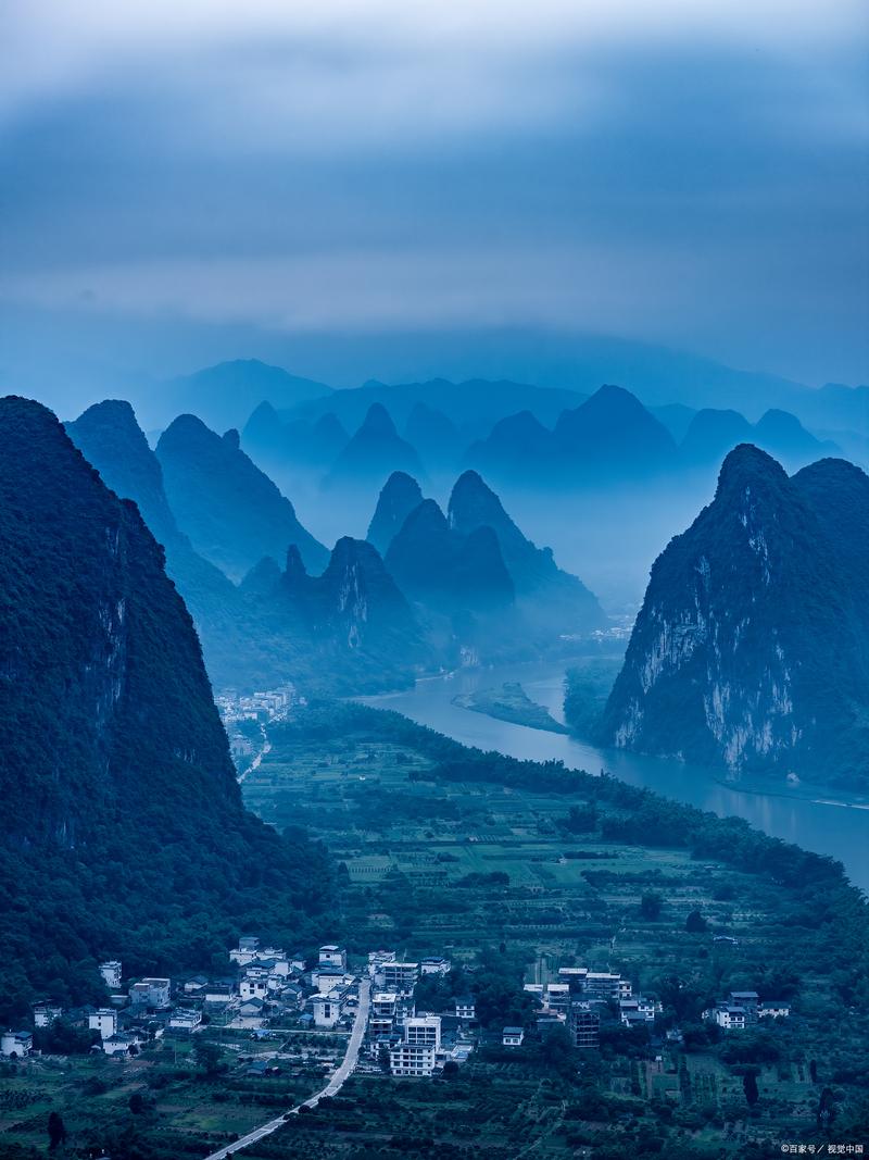 云南文山旅游景点大全