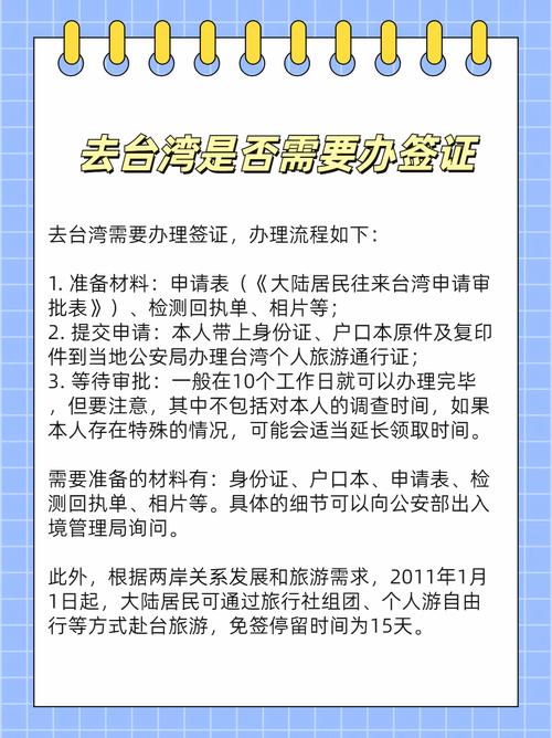 近来大陆只有广东人可以随便去台湾吗