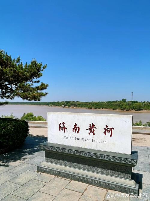 济南必去的10个景点有哪些