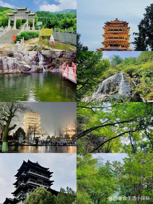 山东济南有什么好玩的地方旅游景点