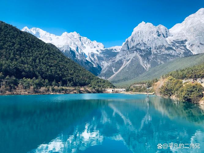 云南大理旅游景点