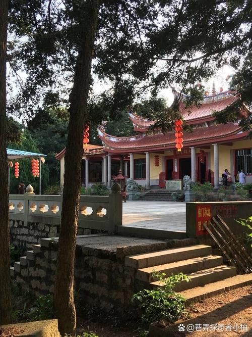 漳州旅游景点推荐一日游