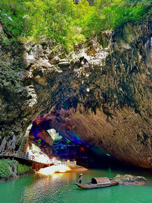 清远旅游攻略景点必去