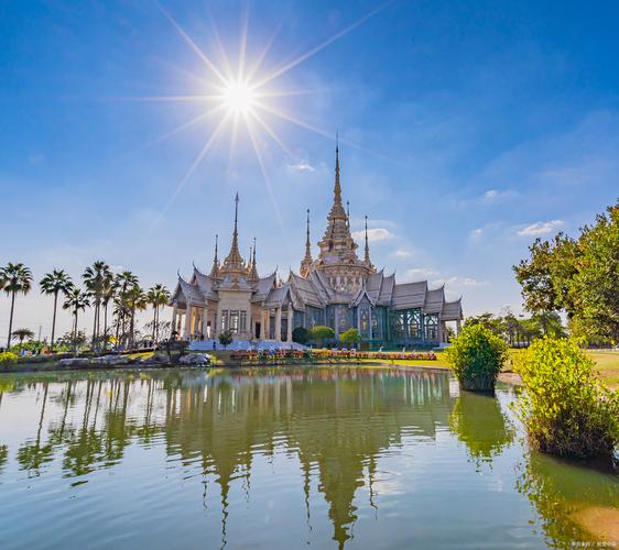 泰国有哪些旅游景点