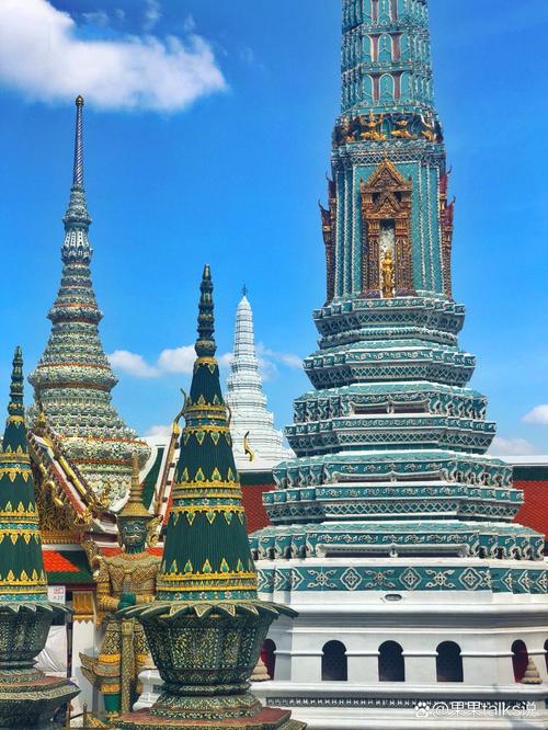 泰国曼谷有哪些非常出名的旅游景点值得一去?