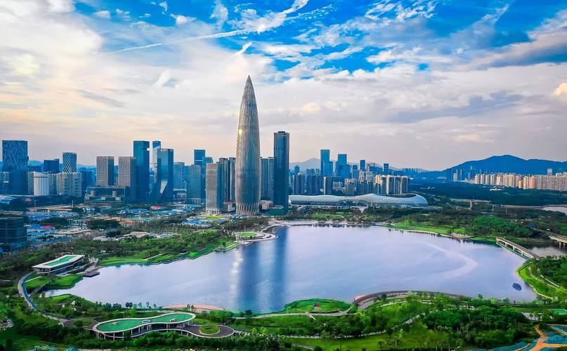 深圳比较好玩的旅游景点？深圳比较好玩的景点？