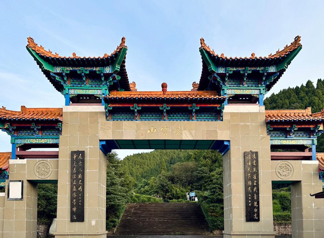 南充市旅游景点大全