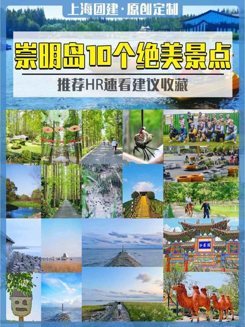崇明岛旅游攻略:必玩的10个景点推荐
