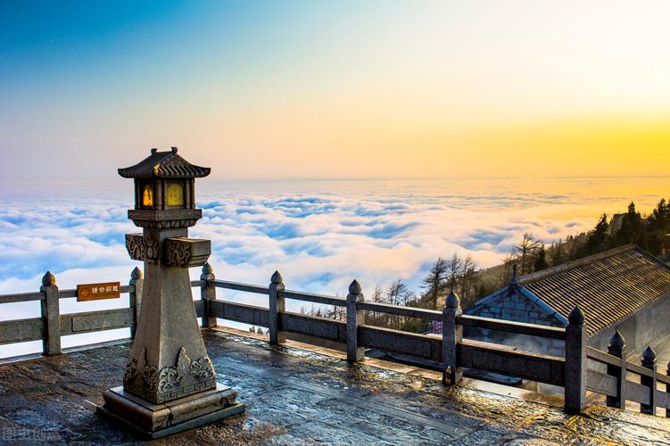 衡阳10大网红打卡地方