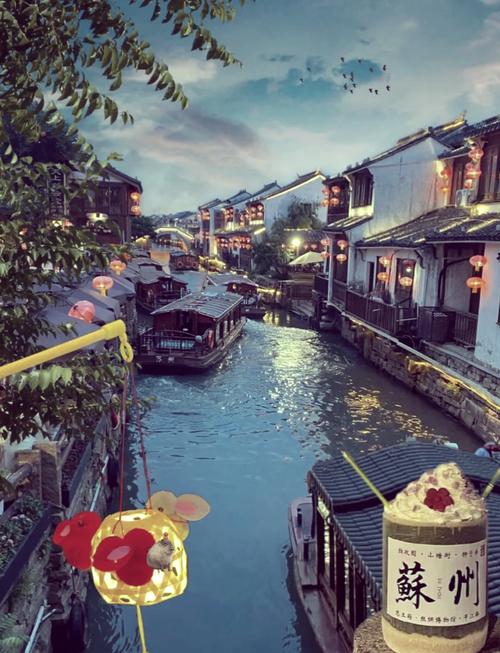 苏州亲子旅游前十必去景点,苏州景区亲子酒店推荐一下