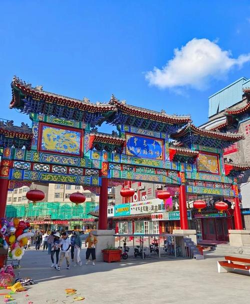 海拉尔旅游攻略必玩的景点