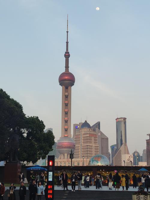 上海风景名胜区有哪些，上海前十风景名胜