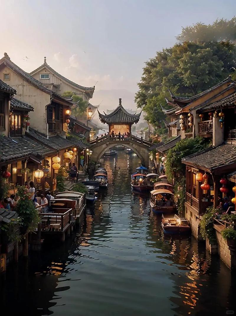上海有哪些旅游的地方吗