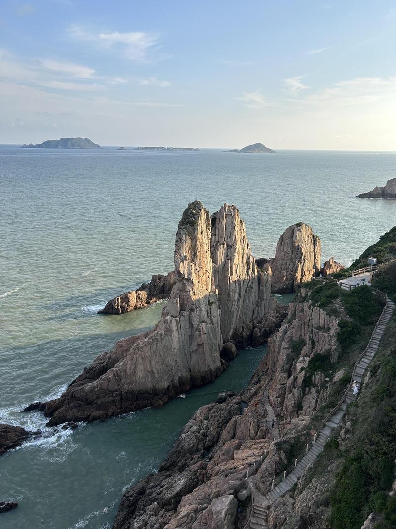 浙江省自驾游前十必看景点