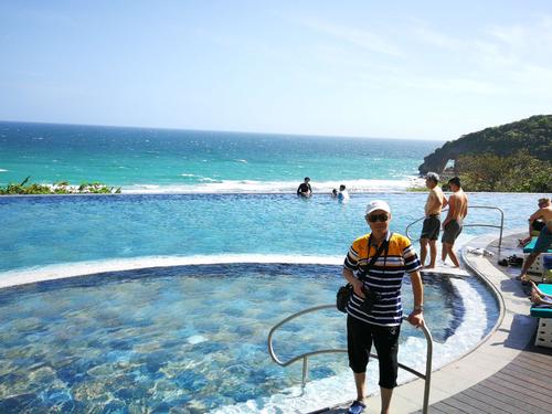 【北京到长滩】——打造完美海岛之旅