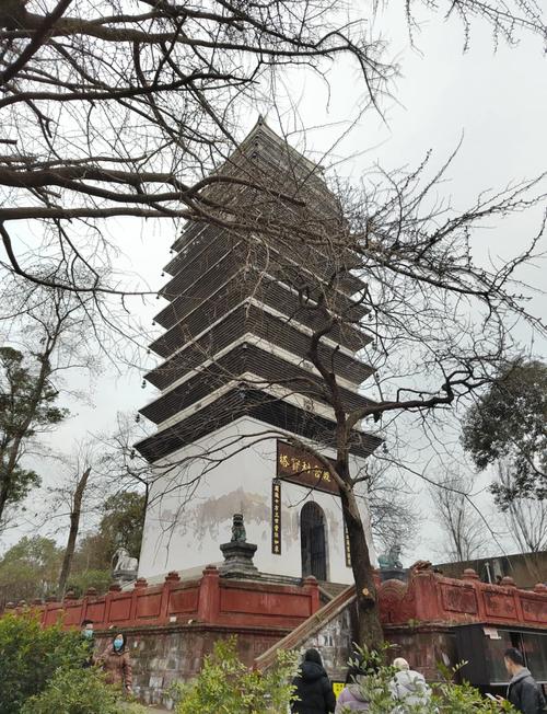 成都周边一日游自驾有哪些景点