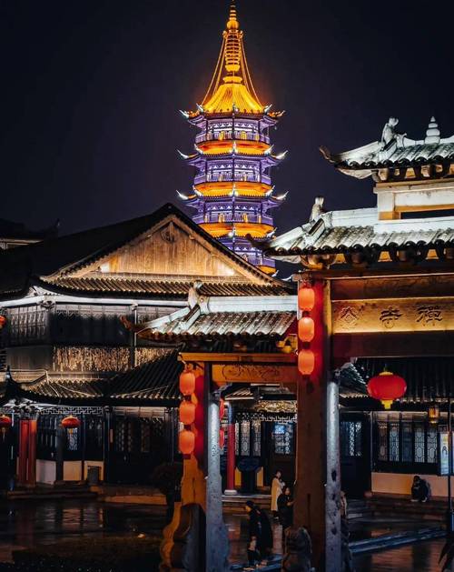 无锡旅游必去前十景点都是哪里?