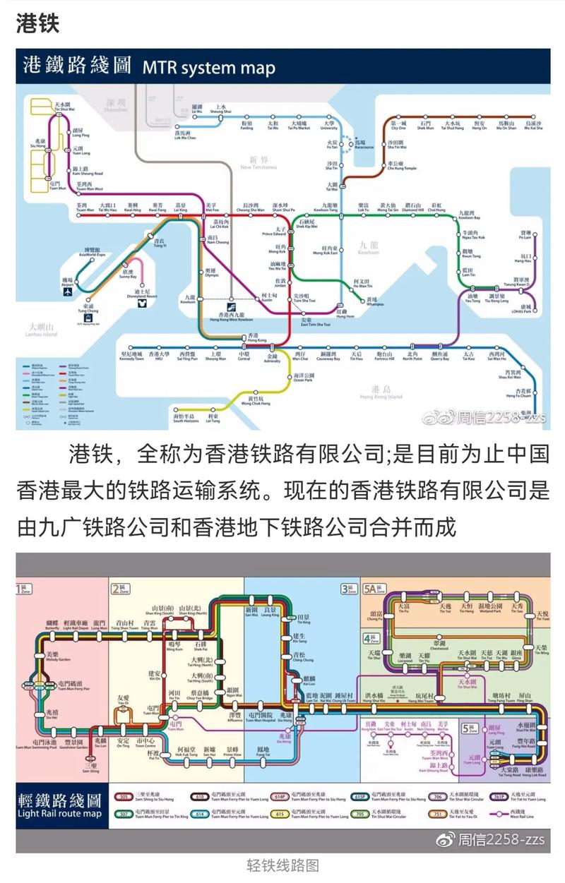 香港地铁票价怎么查询