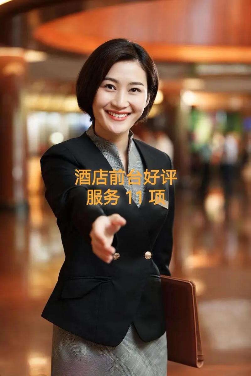 为什么不建议女生做酒店前台