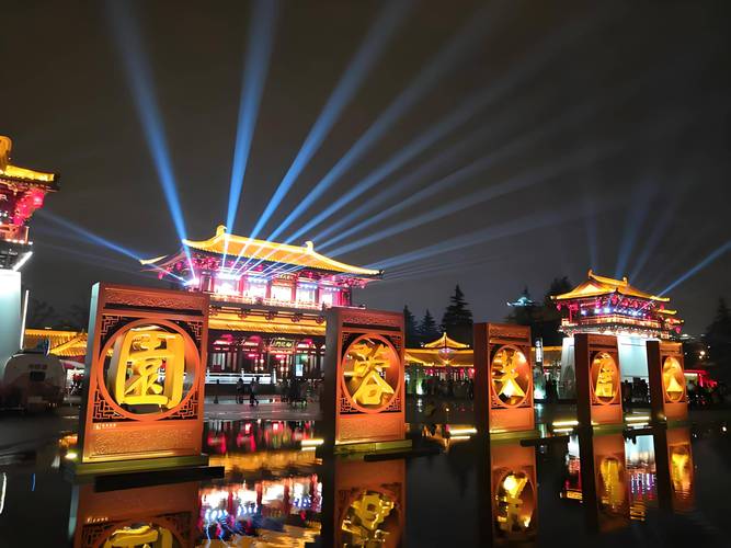 西安周边旅游五大必去景点_西安周边3天2夜适合去哪玩