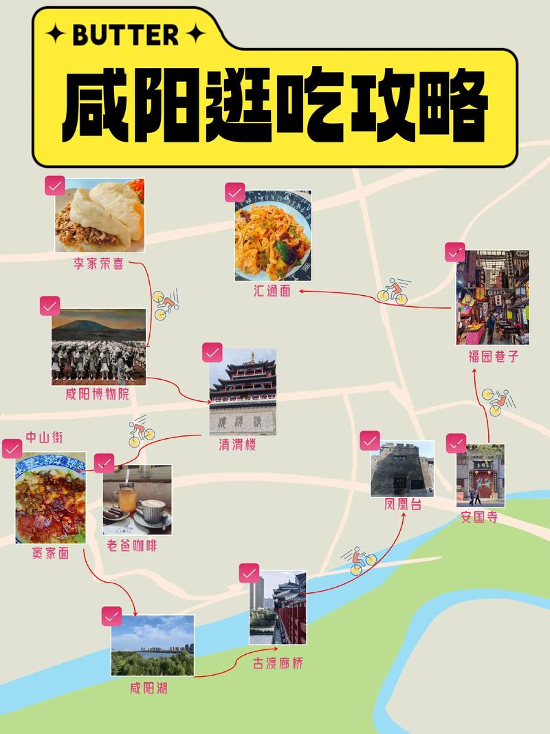 西安周边旅游必去景点攻略
