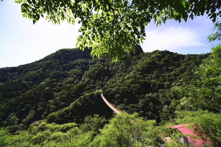 邢台前十免费旅游景点介绍邢台免费的旅游景点有哪些