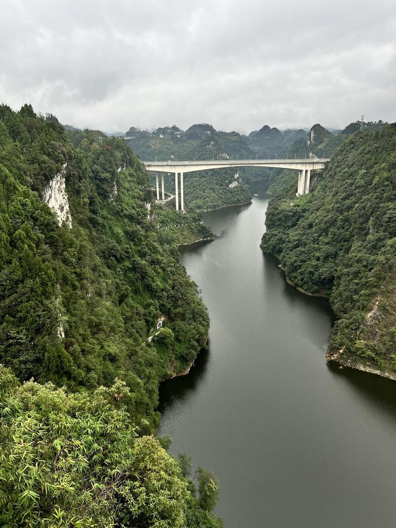 贵州遵义自驾游必去9大景点推荐,遵义自驾游玩好去处最全攻略