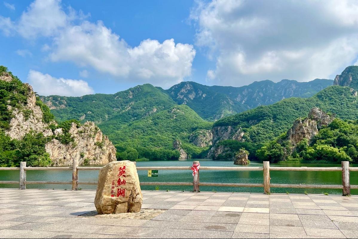 冰峪沟主要玩什么,北沟旅游景点
