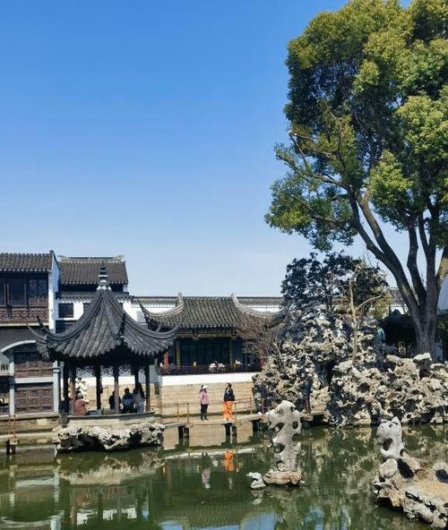 苏州哪个景区免费