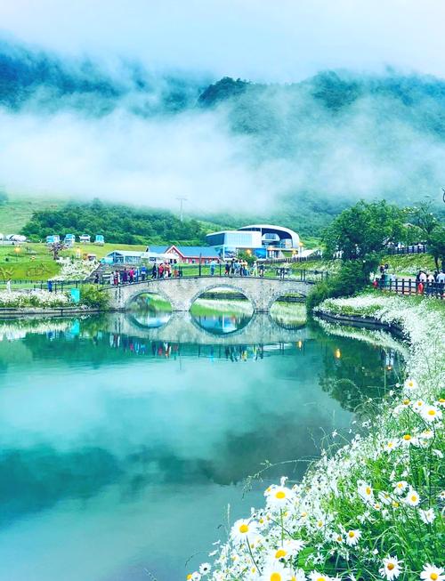 西岭雪山7月份有雪吗，西岭雪山7月份去怎么样？