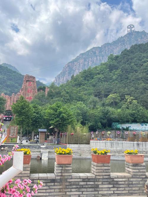 平谷自驾游免费景点，平谷自驾游最美免费路线