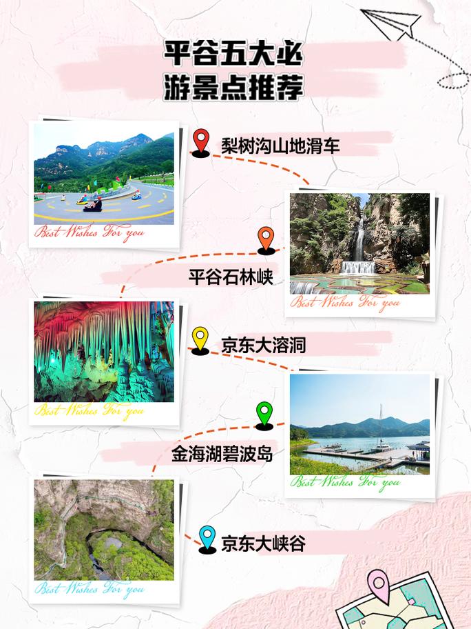 平谷自驾游最美免费路线