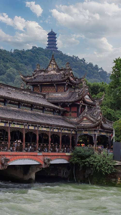 成都必去的10个景点有哪些?