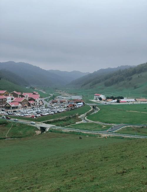 宝鸡关山牧场天气预报，宝鸡关山牧场明天天气预报