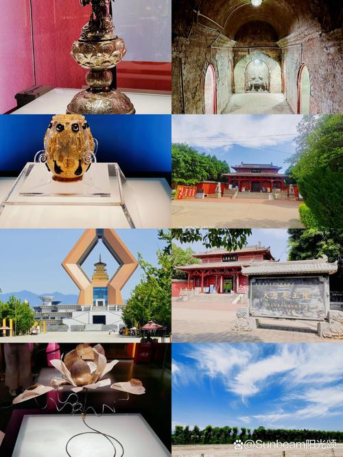在宝鸡民俗博物馆旅行的目的地该如何选取?