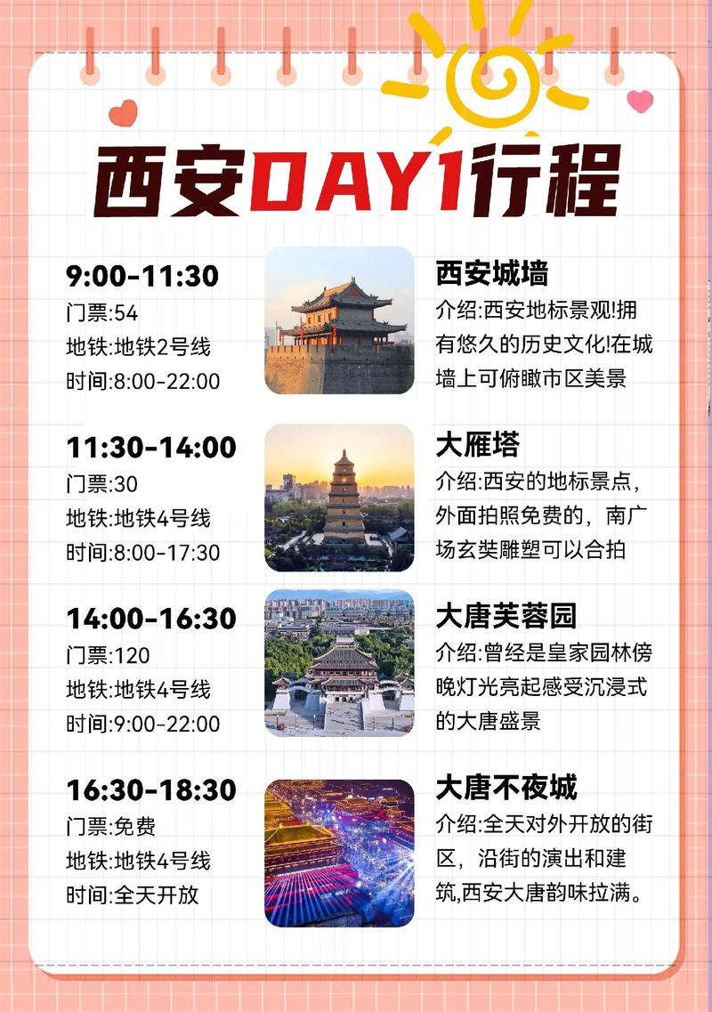 想去陕西宝鸡旅游三日,如何制定旅游计划?