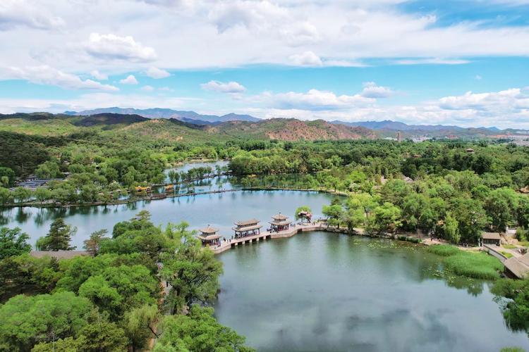 夏天适合去哪旅游?
