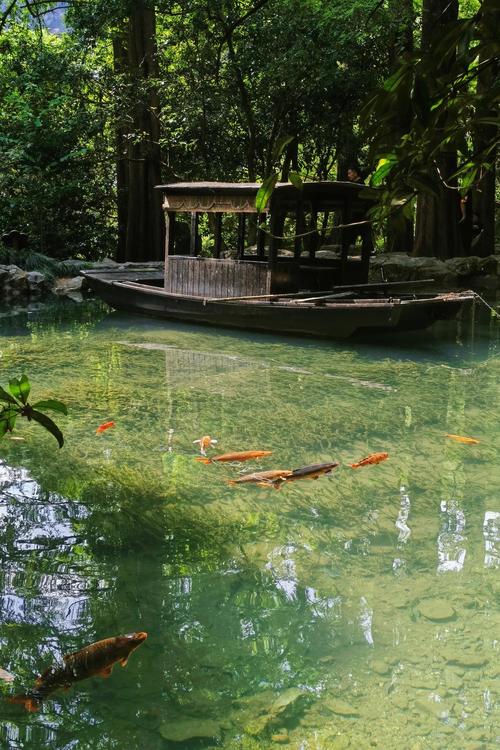 夏天适合去哪里旅游这10个地方可以放心去