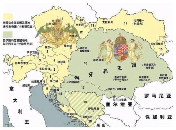 中国与匈牙利关系如何