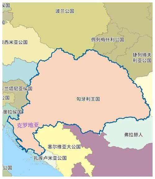 匈牙利为什么和中国关系好