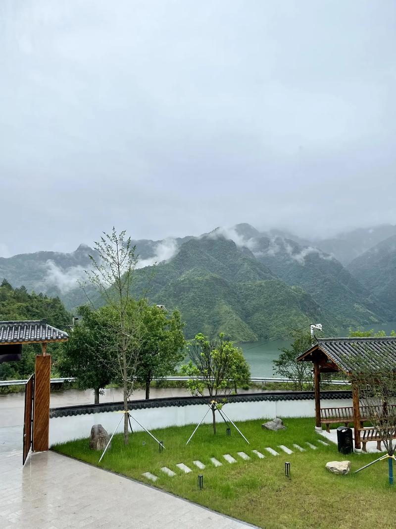 本溪关门山水库风景区附近有哪些性价比高的民宿?