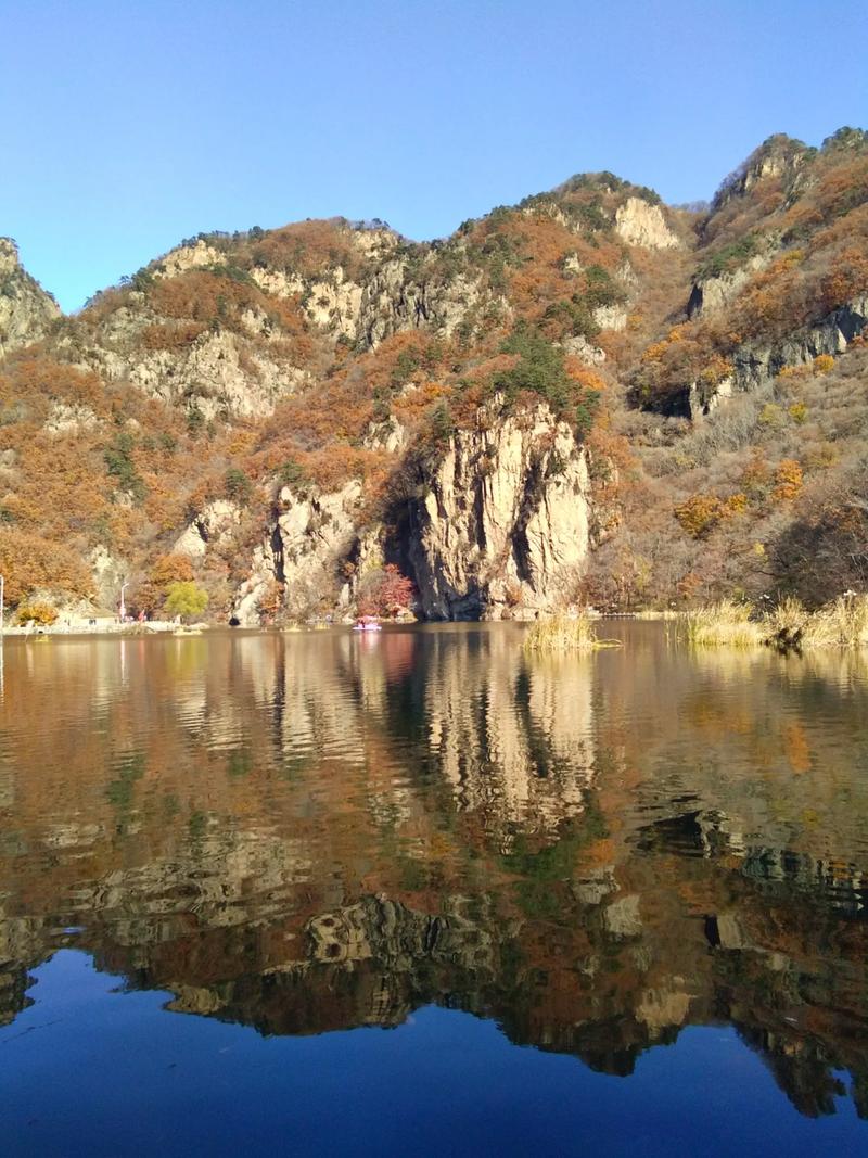 关门山风景区在哪里